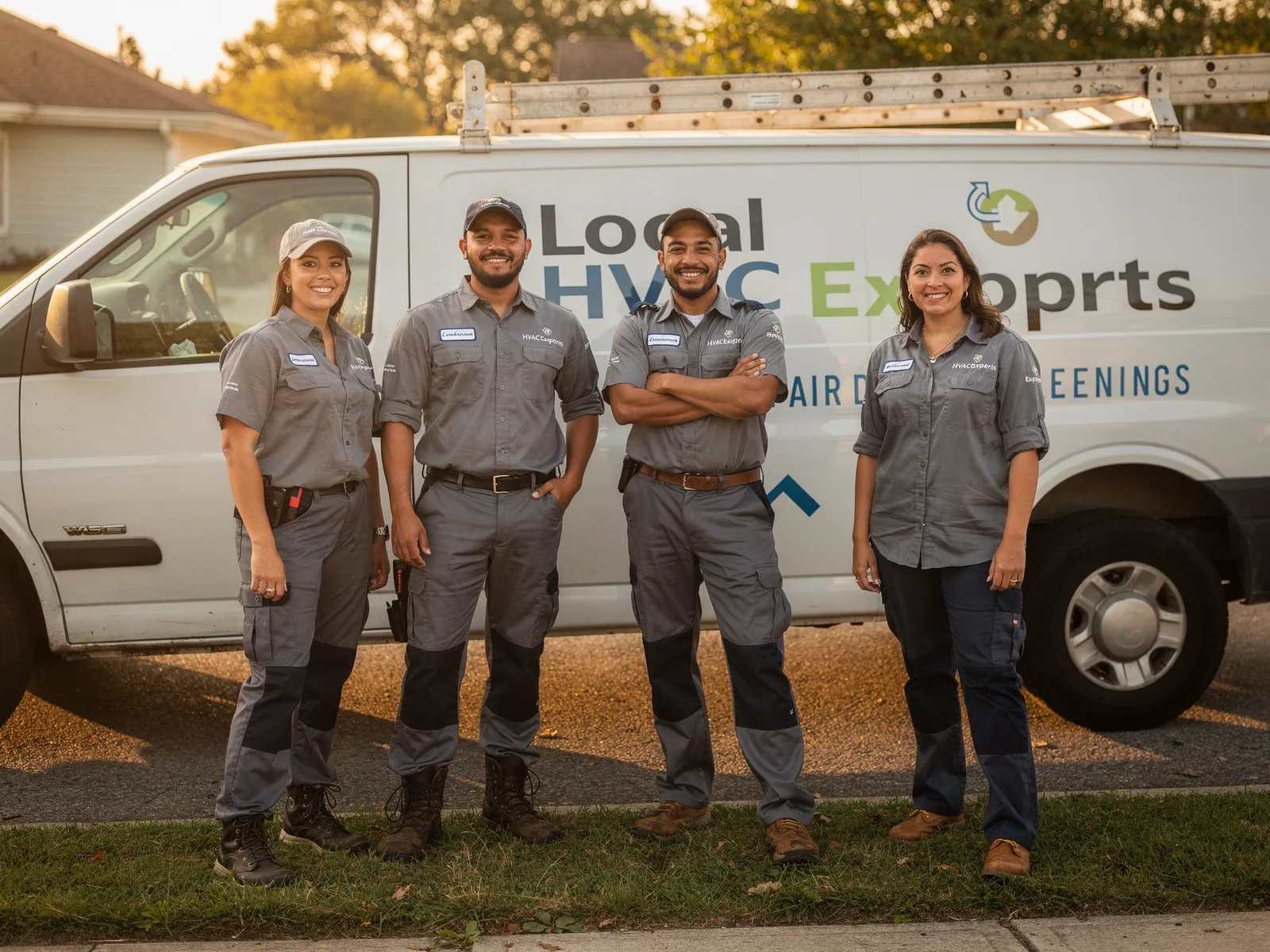 24/7 HVAC Repair & AC Replacement company in Lewes, DE
